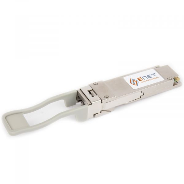 Enet 40GBASE-Bi-di QSFP+ 832nm - 918nm 150m MMF Duplex LC TAA Compliant - MA-QSFP-40G-SR-BD-ENC Enet 40GBASE-Bi-di QSFP+ 832nm - 918nm 150m MMF Duplex LC TAA Compliant - MA-QSFP-40G-SR-BD-ENC