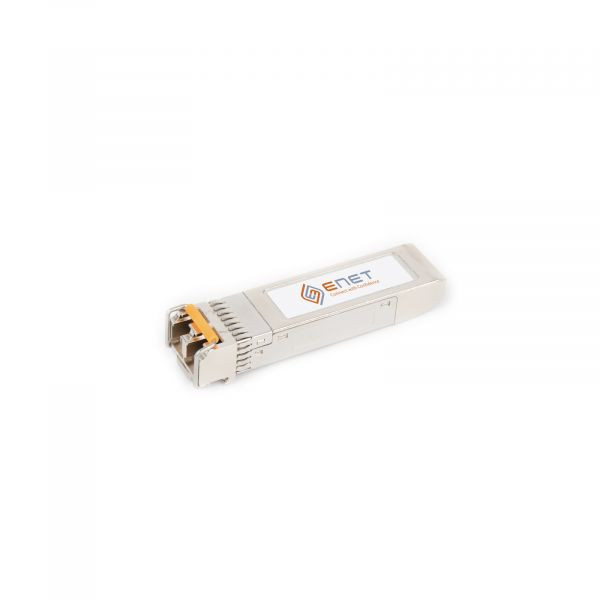 Enet 10GBASE-ER CWDM SFP+ 1570nm 40km DOM SMF Duplex LC TAA Compliant - SFPP-10GE-CW57-40K-ENC