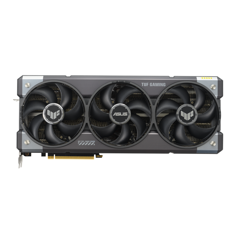 Asus TUF Gaming GeForce RTX 5080 16GB GDDR7 - TUF-RTX5080-16G-GAMING
