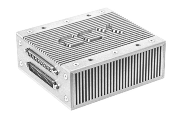 CCX Cybersecurity Appliance and Cabin Router - AP-251