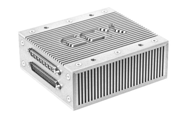CCX Air-Gapped Router - AP-155