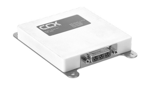 CCX 3-Element 2.4GHz/5GHz WiFi Antenna - IK-200