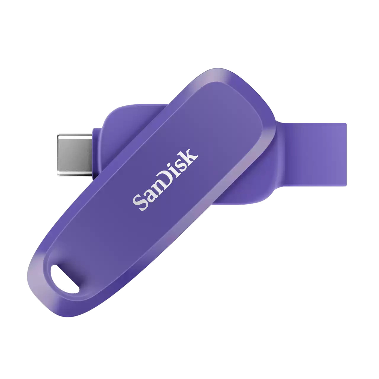 Sandisk Phone Drive for Android - 32GB (Purple Opulence) - SDDDC6-032G-G46PO
