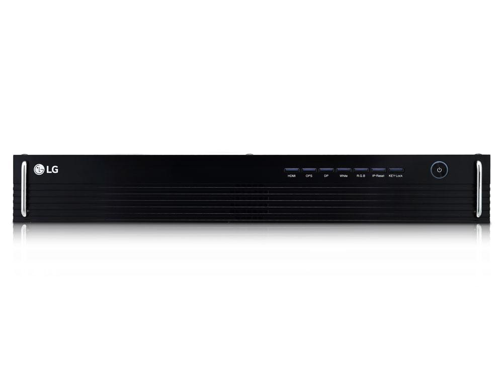 LG 4k Controller - LCLG006