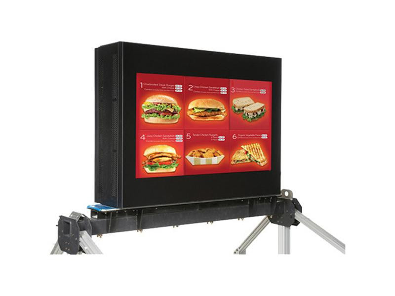 LG 47 Umd Landscape Single-sided - BV47LSUAS0.AUS