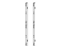 LG Wall Mount Side Frame For 2 Lsab/lsaa - WM-LS2