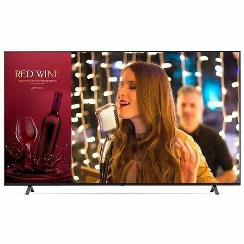 LG 75UR340C9UD 75" LED-LCD TV - 4K UHDTV - LED Backlight - 3840 x 2160 Resolution LG 75UR340C9UD 75" LED-LCD TV - 4K UHDTV - LED Backlight - 3840 x 2160 Resolution