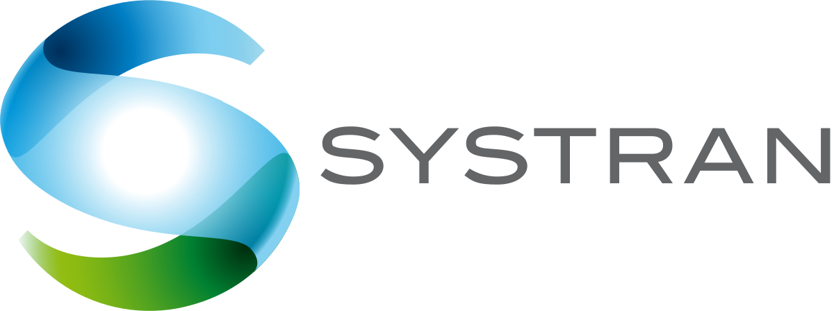 Systran Remote Installation - PS2070INSTAL