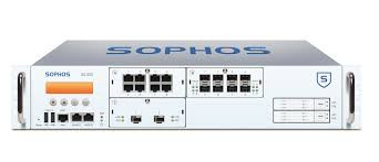 Sophos SG 550 Network Security/Firewall Appliance - 8 Port - 1000Base-T, 10GBase-X - 10 Gigabit Ethernet - 8 x RJ-45 - 10 Total Expansion Slots - 2U - Rack-mountable - SB5512SUSK