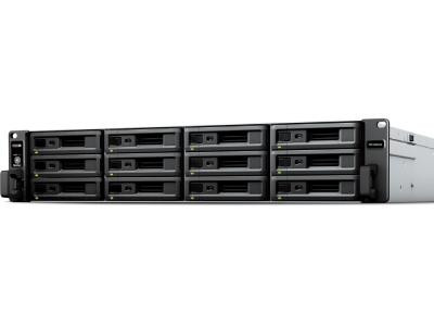Synology 12 Bay Rackexpansion Rx1222sas (diskless) - RX1222SAS