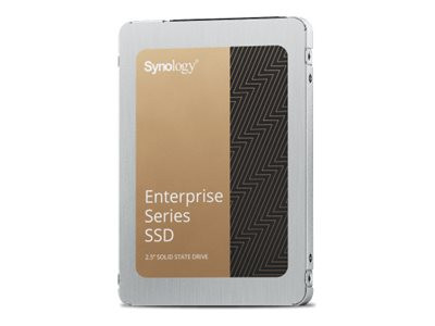 Synology Enterprise 2.5inch Sata Ssd Sat5221 480gb - SAT5221-480G