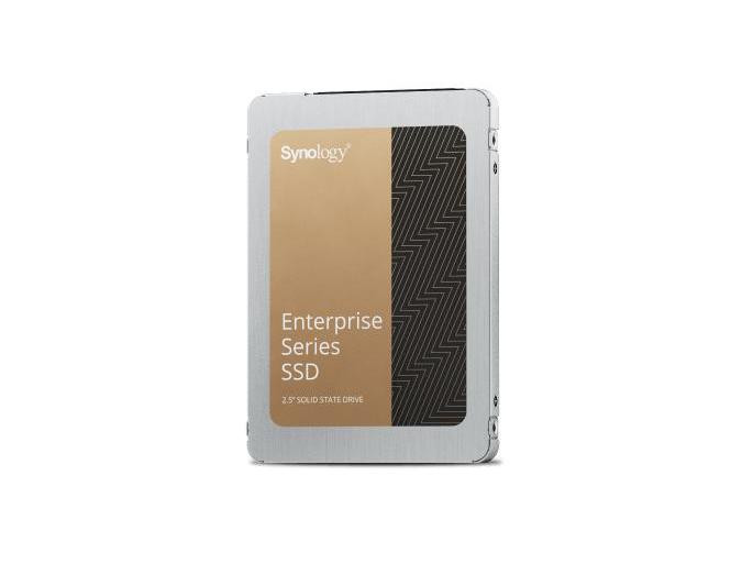 Synology Sat5221-960g - 960gb Ssd - Sata 6 Gb/s - 2.5" - 6gbps - 5 Years Warranty - SAT5221-960G