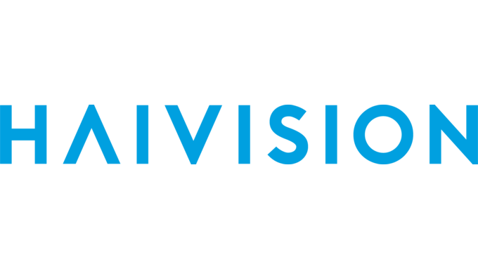Haivision 4-channel Amplifier, 60w Per Channel, Bridgeable To (1) 120w Channel, 8 Ohm/70v/100v Supported - 4103006