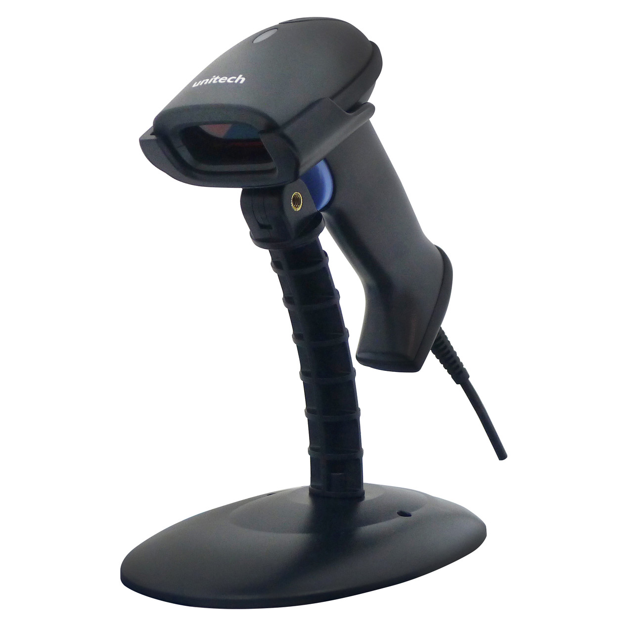 Unitech Basic Handheld Laser Scanner (1D) - MS836