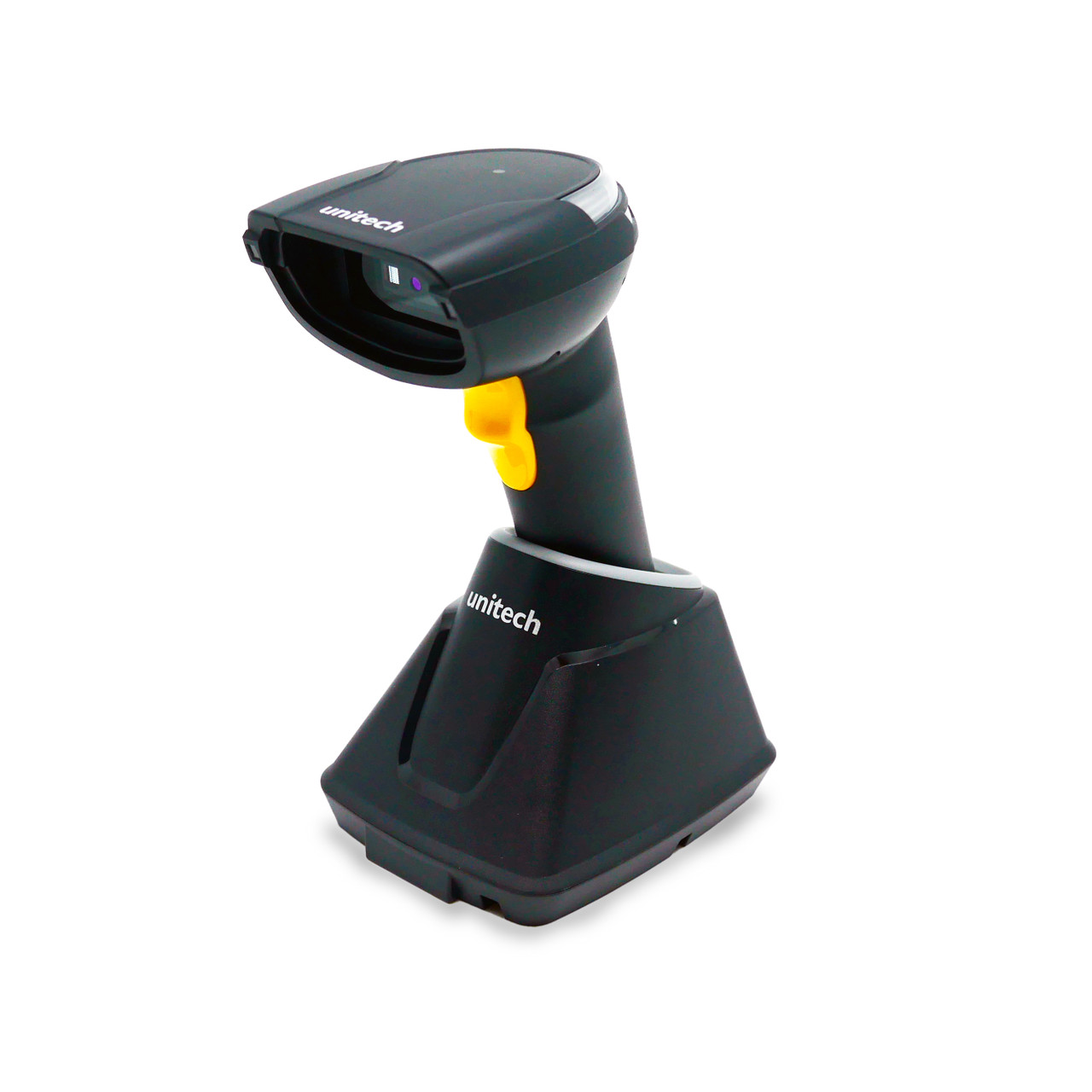 Unitech High Performance Bluetooth 2D Imager Scanner - MS852B PLUS