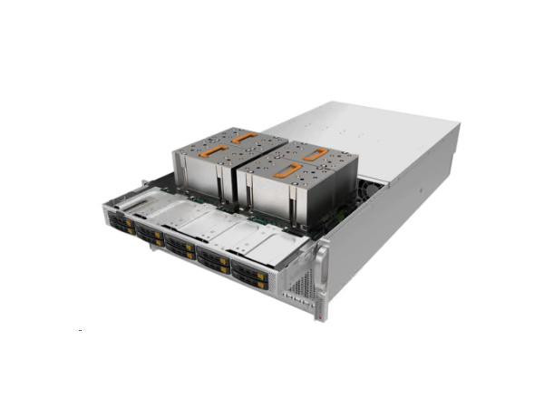 Supermicro H12dgq-nt6-p, 458gts-r3k02p, Hf, Rohs/reach, Rohs/must Be A Complete Build - AS-4124GQ-TNMI