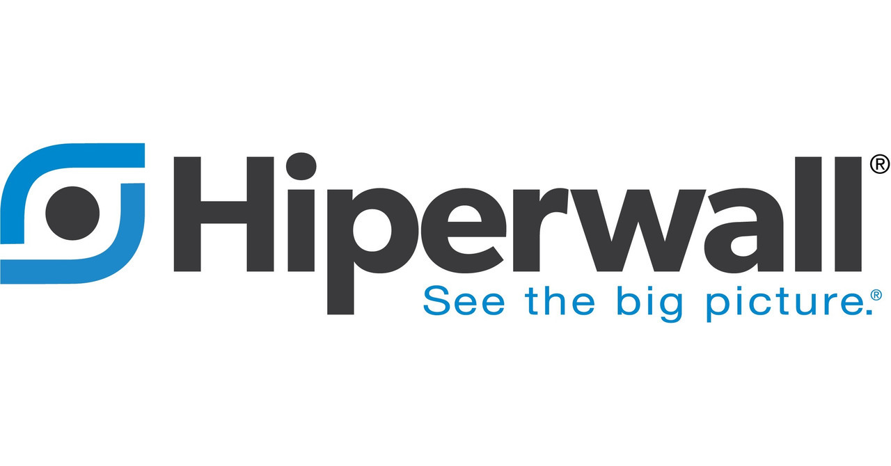 Hiperwall Hipersource Ip 50x Provides Users With Ability To Connect Up To 50 Ip Sources Per License. Ver. 8 - HSIP8