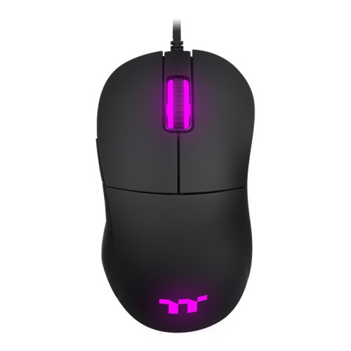 Thermaltake Damysus RGB Ergonomic Gaming Mouse - GMO-DMS-WDOOBK-01