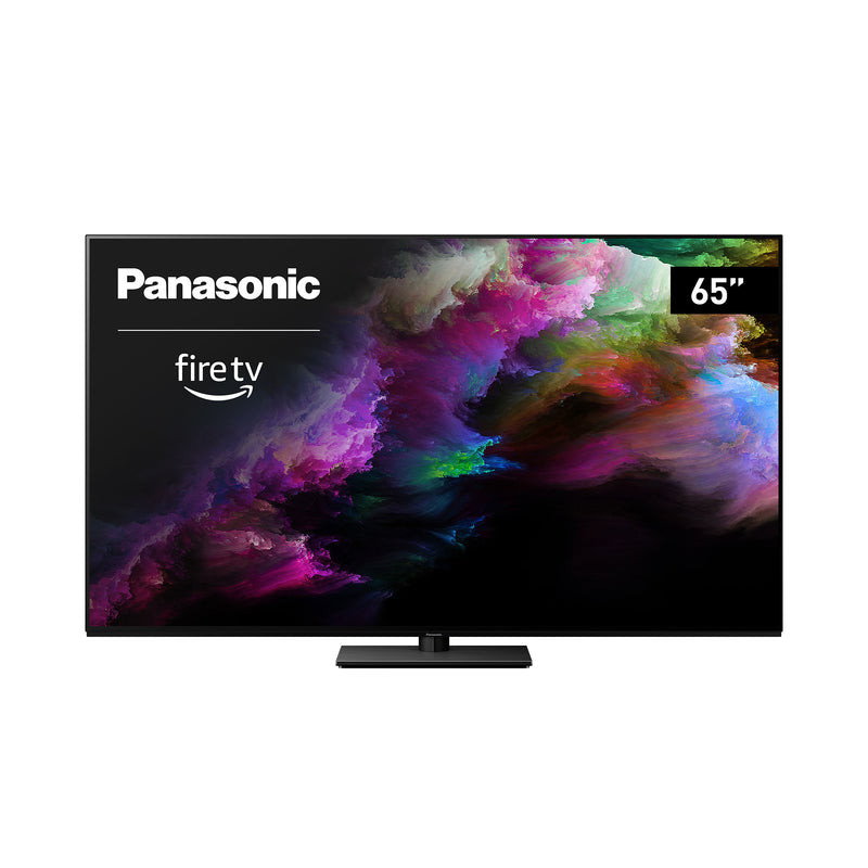 Panasonic OLED TV - Z85A Series - TV-65Z85-T