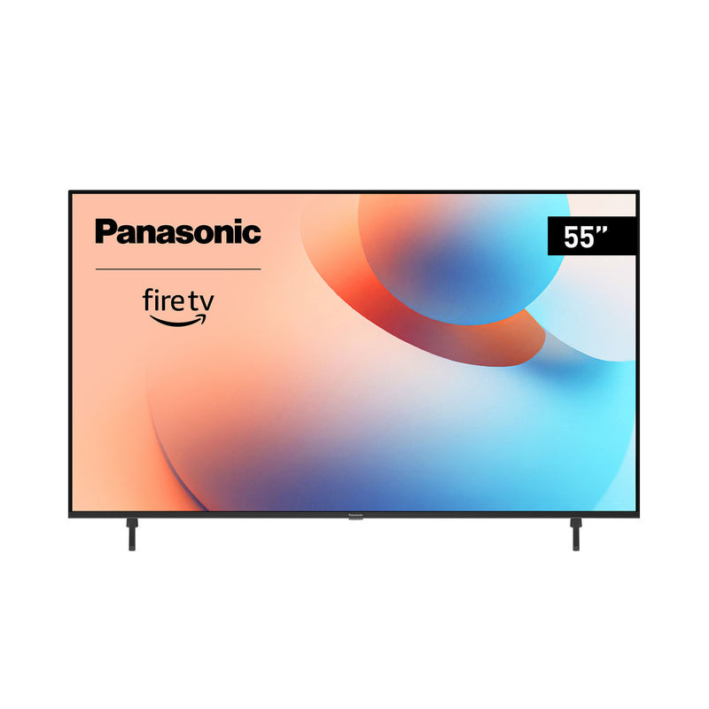 Panasonic LED TV - W95A Series - TV-55W95-T