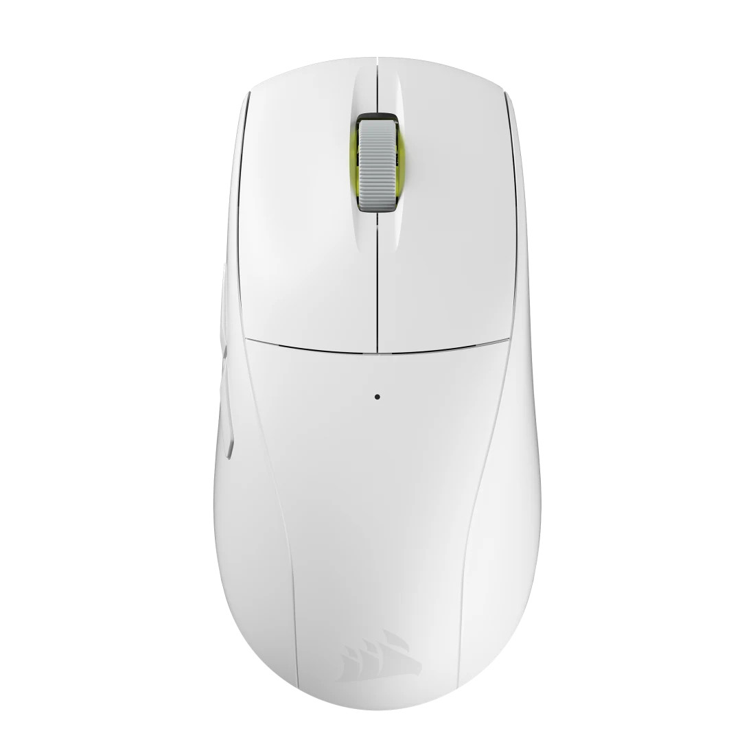Corsair Air Wireless Ultra-Lightweight Gaming Mouse - White - CH-931D101-NA