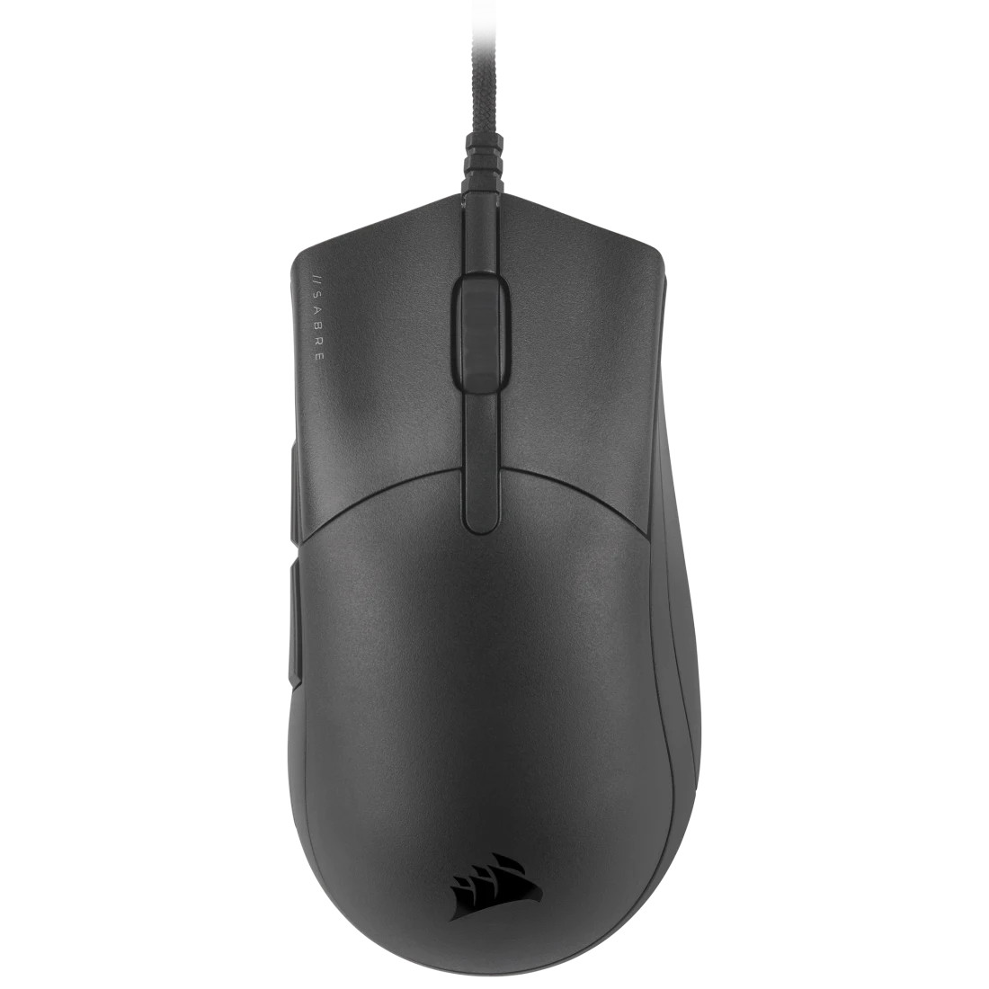 Corsair Sabre Pro Champion Series Optical Gaming Mouse - CH-9303101-NA Corsair Sabre Pro Champion Series Optical Gaming Mouse - CH-9303101-NA