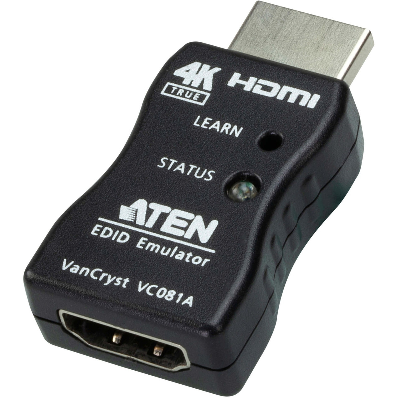 Aten True 4k HDMI Edid Emulator With Learn Button - VC081A