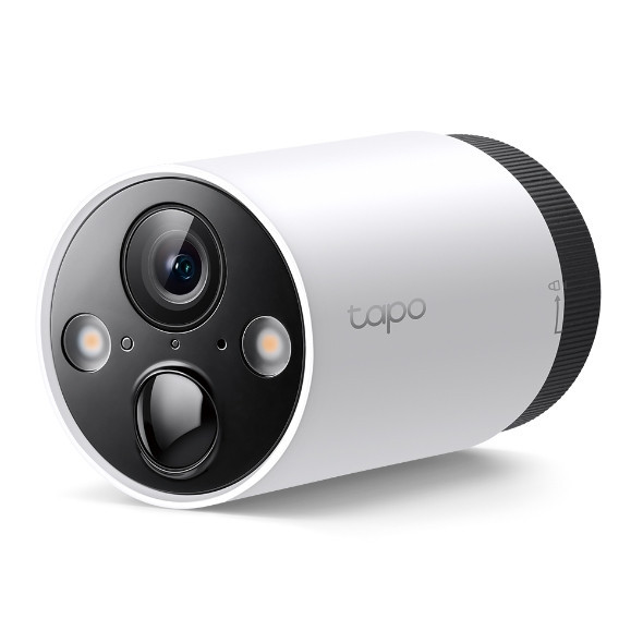 TP-Link Tapo Smart Wire-Free Security Camera - TAPO C420V1