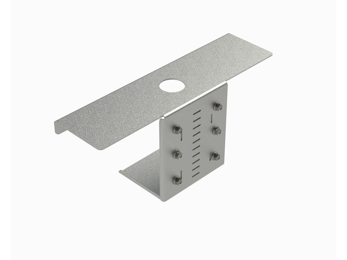 Parsec Chihuahua Pro S 2:1 Antenna Is A Ruggedized Antenna Perfect For Iot Applications; Ip67-Rated; 2 Wifi (Black Radome) (2) 6 Ft Cables. Connector Is Sma Male. Cradlepoint Certified Antenna By Parsec . - PRO2S2W06B