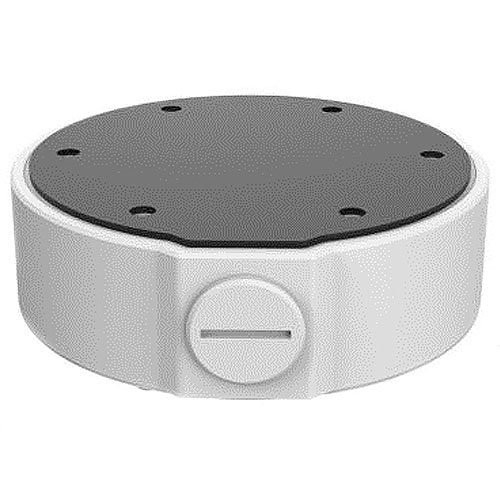 Turing Video SMART Series Motorized Dome Junction Box, White - TP-MDJB