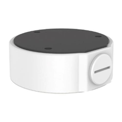 Turing Video SMART Series Turret and Fixed Dome Junction Box, White - TP-EFDJB