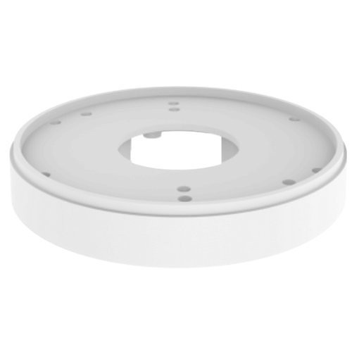Turing Video Smart Series Gang Box Adapter Plate for Dome and Turret Cameras - TP-EFDEP
