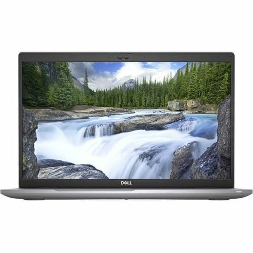 Dell  Latitude 5000 5520 15.6" Notebook - Full HD - 1920 x 1080 - Intel Core i5 11th Gen i5-1135G7 Quad-core (4 Core) 2.40 GHz - 8 GB RAM - 256 GB SSD - Gray - Intel Chip - Windows 10 Pro - Y5H5J