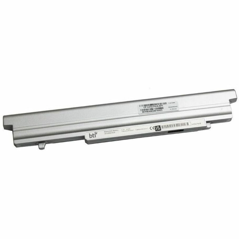 BTI CF-VZSU76JS-BTI