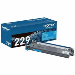 Brother Genuine TN229XXLM Super High-yield Magenta Toner Cartridge - Laser - Magenta - Super High Yield - 4,000 Pages - 1 Each - TN229XXLM