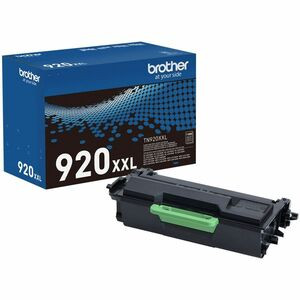 Brother Genuine TN920XXL Super High-yield Toner Cartridge - Laser - Black - Super High Yield - 11,000 Pages - 1 Each - TN920XXL