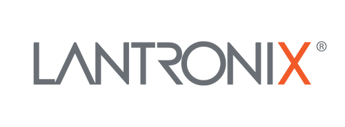 Lantronix 40-Port LM83X - 83X-40S-E22-NAA