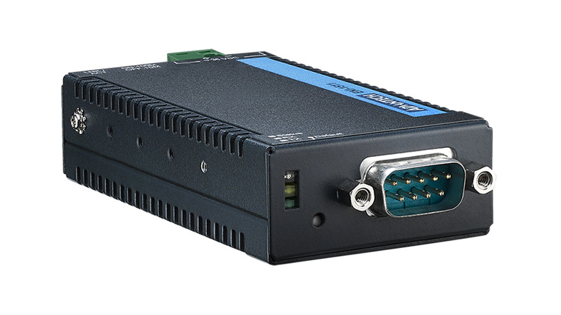 Advantech 1-Port RS-232/422/485 Serial Device Server - EKI-1511-A