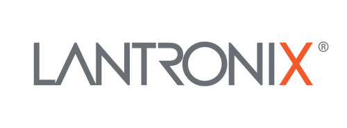 Lantronix 8-Port LM83X - 83X-X8S-104-NAA