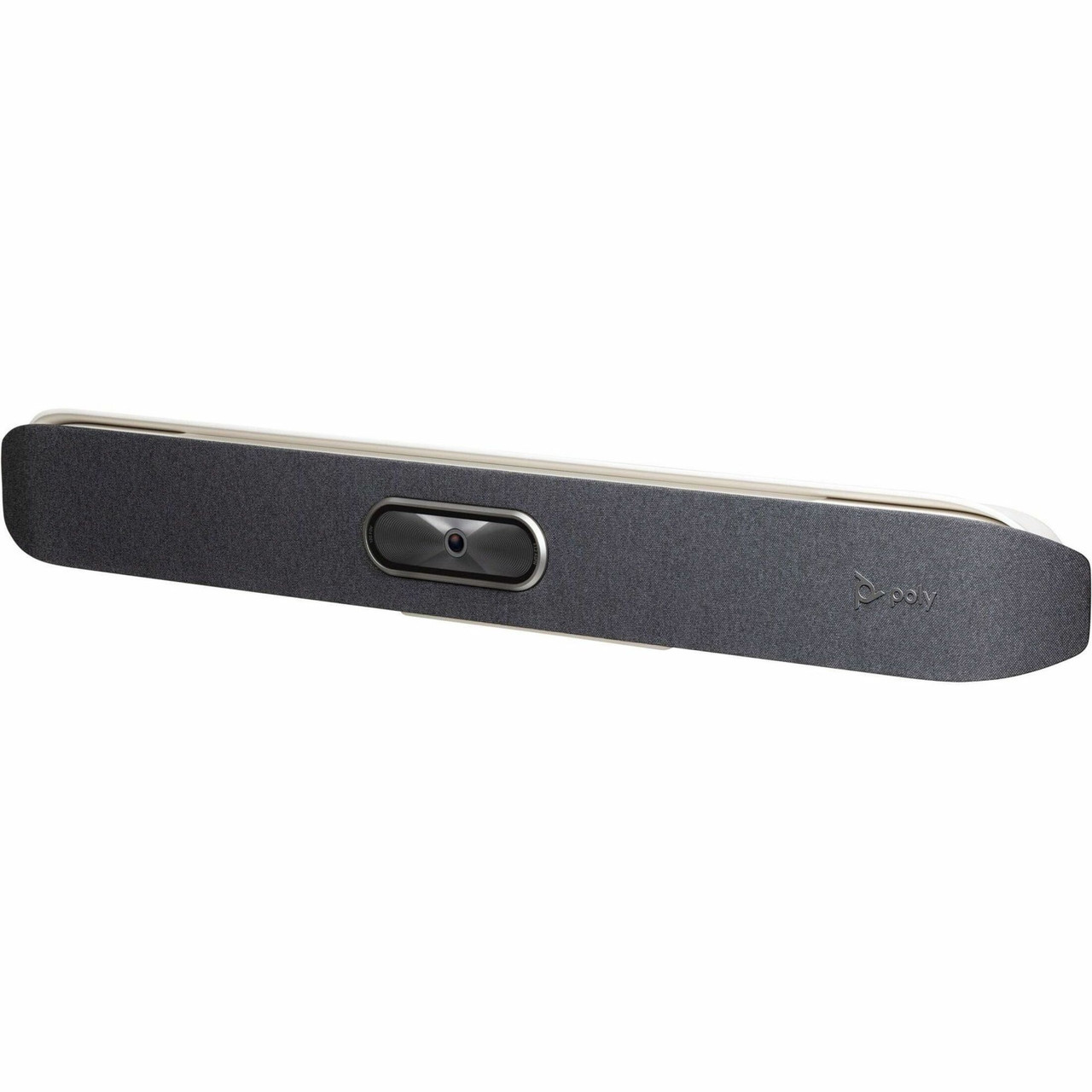 Poly Studio X50 All-In-One Video Bar with TC8 Controller Kit - 3840 x 2160 Video (Content) - H.323, SIP - 4K UHD - 60 fps - H.264 AVC, H.264 High Profile, H.265, H.239 - Siren 22, G.719, G.722.1C, G.722, G.711, G.728, G.729a - 83Z47AA#ABA