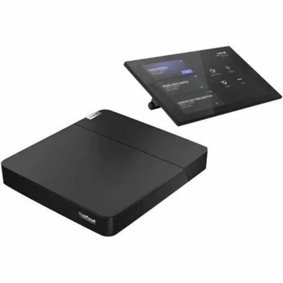 Lenovo ThinkSmart Core + Controller Kit for Microsoft Teams Rooms - 12QJ0001US
