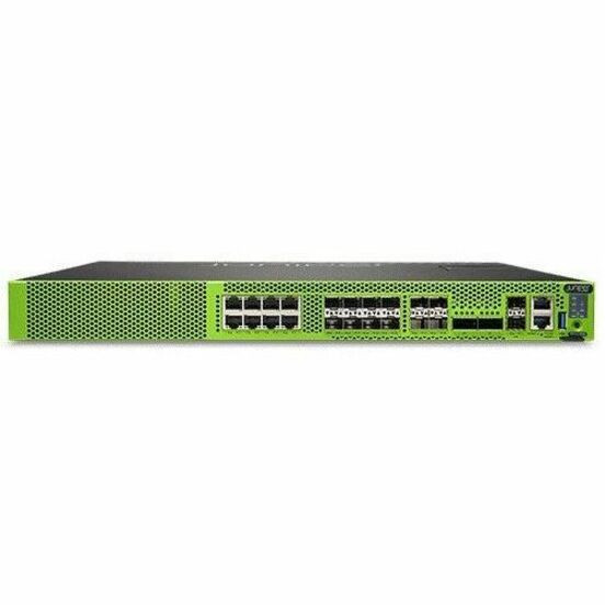 Juniper SRX2300 High Availability Firewall - SRX2300-DC