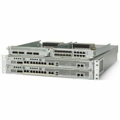 Cisco ASA 5585-X Network Security/Firewall Appliance - ASA5585-S40C40-K8