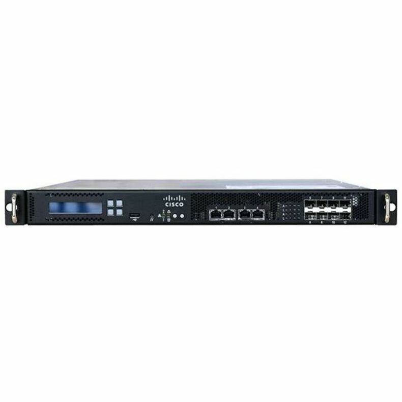 Cisco FirePOWER 7110 Network Security Appliance - FP7110-FI-K9