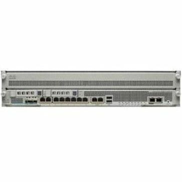 Cisco 5585-X Firewall Edition Adaptive Security Appliance - ASA5585-S10-K8-RF