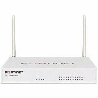 Fortinet FortiWifi FWF-61F Network Security/Firewall Appliance - FWF-61F-N-BDL-983-36