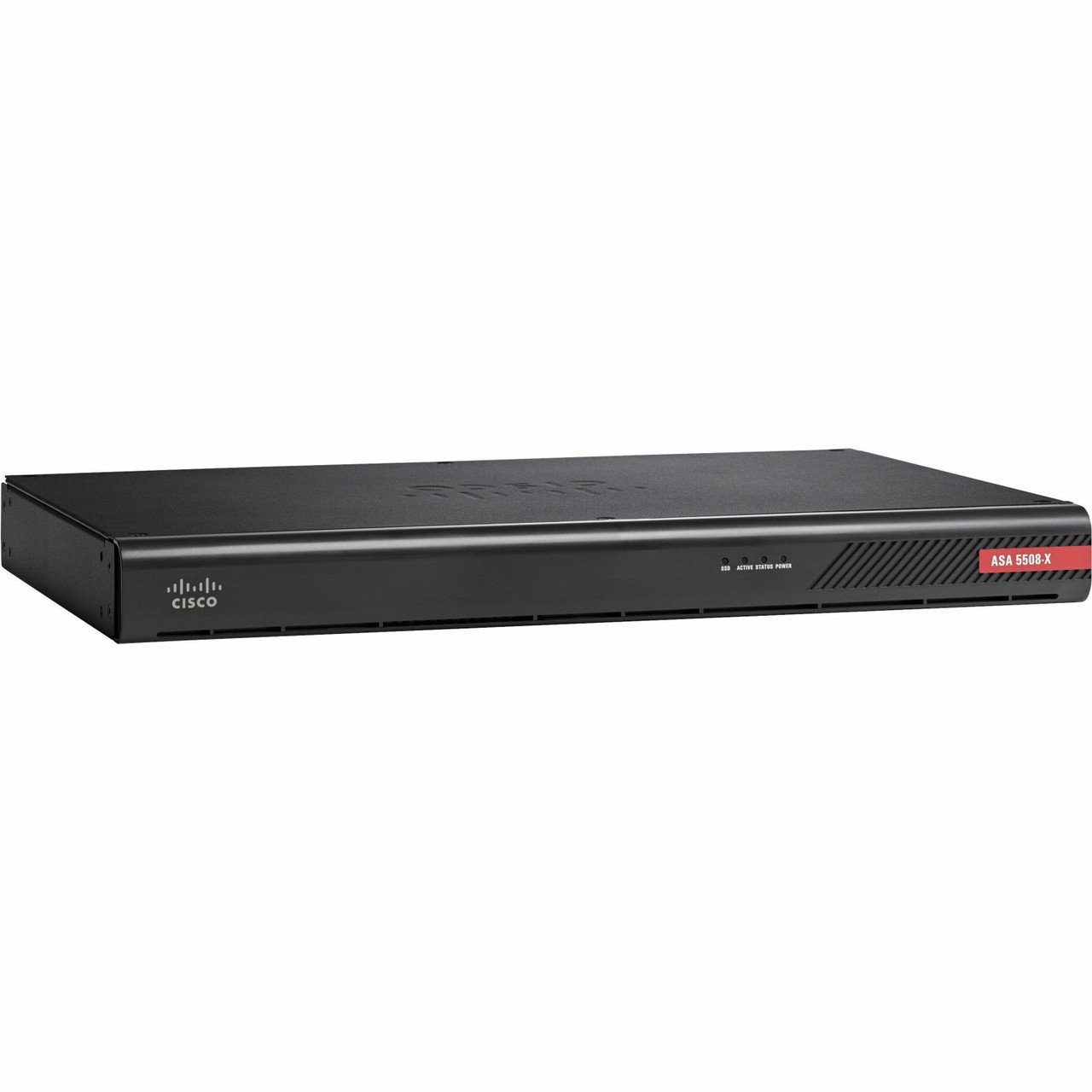 Cisco ASA 5508-X Network Security/Firewall Appliance - ASA5508-K8-RF