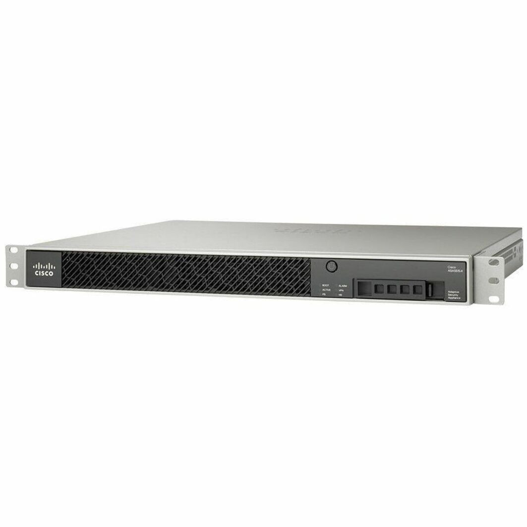 Cisco ASA 5515-X Adaptive Security Appliance - ASA5515-IPS-K8