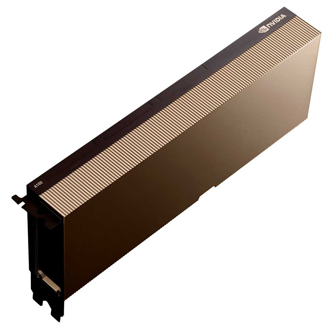 Cisco NVIDIA Tesla H100 Graphic Card - 80 GB - Full-height - UCSX-GPU-H100-80=