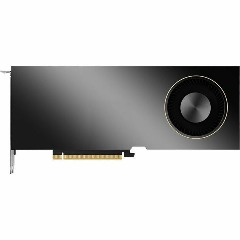 PNY Nvidia A800 Graphic Card - 40GB HBM2 - Low-profile - VCNA800-PB